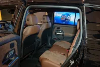 Mercedes-Benz GLB din 2025 cu 3.500 km - oferta MER185969 - foto 10