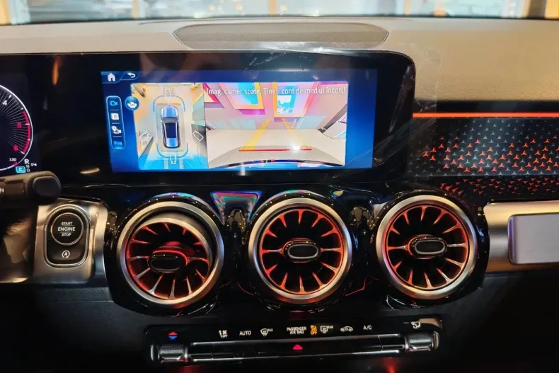 Mercedes-Benz GLB din 2025 cu 3.500 km - oferta MER185969 - foto 22