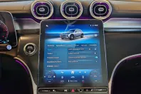 Mercedes-Benz GLC din 2025 cu 1 km - oferta MER185970 - foto 29