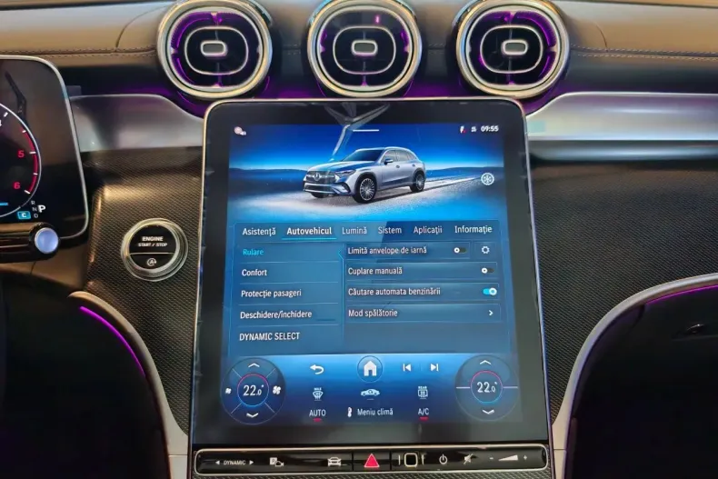 Mercedes-Benz GLC din 2025 cu 1 km - oferta MER185970 - foto 29