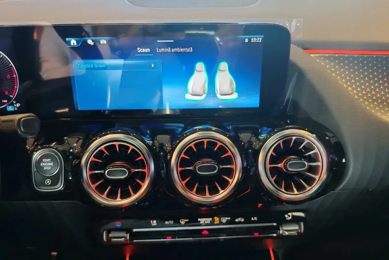 Mercedes-Benz GLA din 2025 cu 3.500 km - oferta MER185971 - foto 24