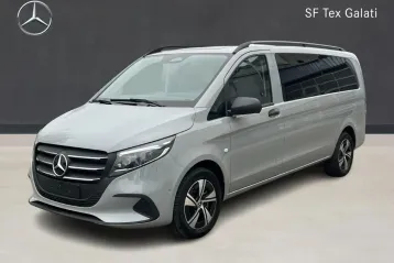 Mercedes-Benz Vito din 2025 - oferta MER185973