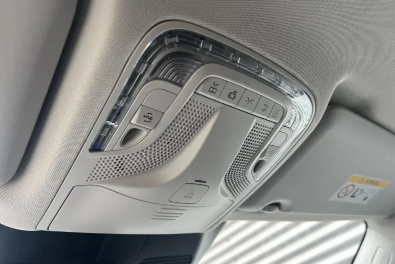 Mercedes-Benz Vito din 2025 cu 1.800 km - oferta MER185973 - foto 21