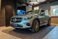 Mercedes-Benz GLC din 2025 cu 5.000 km - oferta MER185974 - foto 7