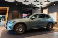 Mercedes-Benz GLC din 2025 cu 5.000 km - oferta MER185974 - foto 9