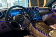 Mercedes-Benz GLC din 2025 cu 5.000 km - oferta MER185974 - foto 14