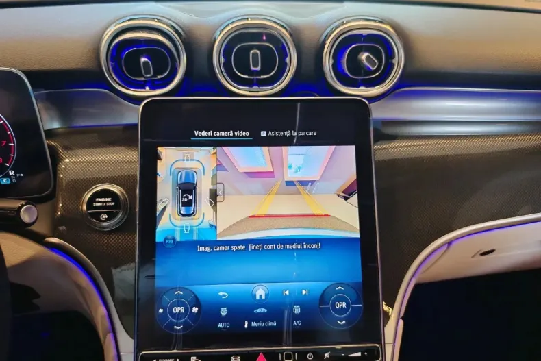 Mercedes-Benz GLC din 2025 cu 5.000 km - oferta MER185974 - foto 23