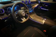 Mercedes-Benz GLC din 2025 cu 5.000 km - oferta MER185975 - foto 2