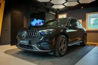 Mercedes-Benz GLC din 2025 cu 5.000 km - oferta MER185975 - foto 5