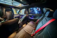 Mercedes-Benz GLC din 2025 cu 5.000 km - oferta MER185975 - foto 8