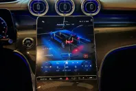 Mercedes-Benz GLC din 2025 cu 5.000 km - oferta MER185975 - foto 25