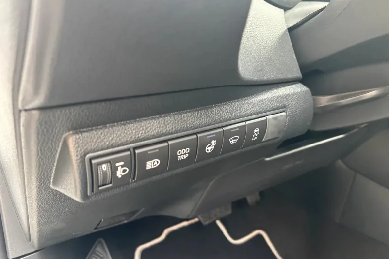 Toyota Corolla din 2025 cu 7 km - oferta TOY185977 - foto 14