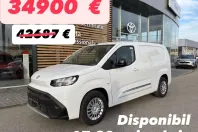 Toyota Proace din 2024 cu 10 km - oferta TOY185978 - foto 1