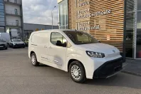 Toyota Proace din 2024 cu 10 km - oferta TOY185978 - foto 3