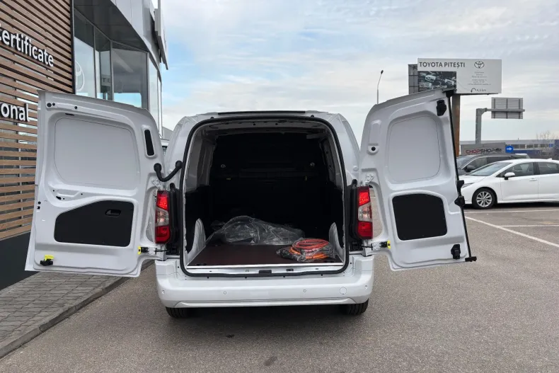 Toyota Proace din 2024 cu 10 km - oferta TOY185978 - foto 10