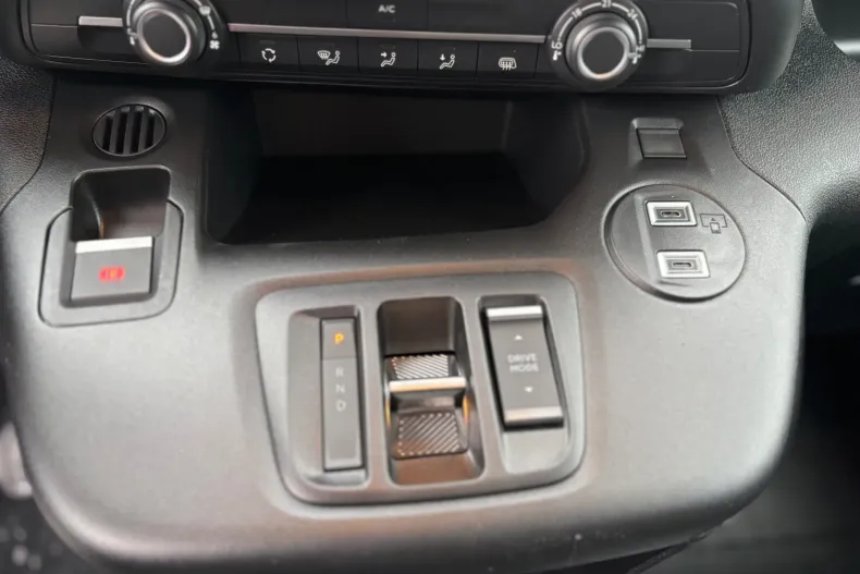 Toyota Proace din 2024 cu 10 km - oferta TOY185978 - foto 18