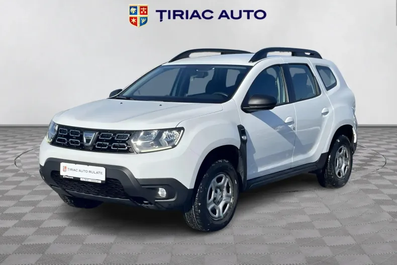 Dacia Duster din 2021 cu 103.933 km - oferta DAC185979 - foto 1