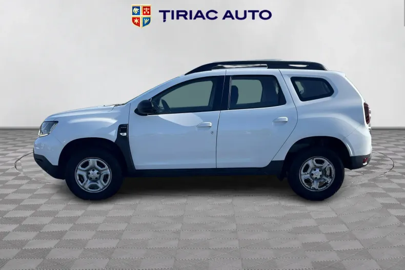 Dacia Duster din 2021 cu 103.933 km - oferta DAC185979 - foto 2