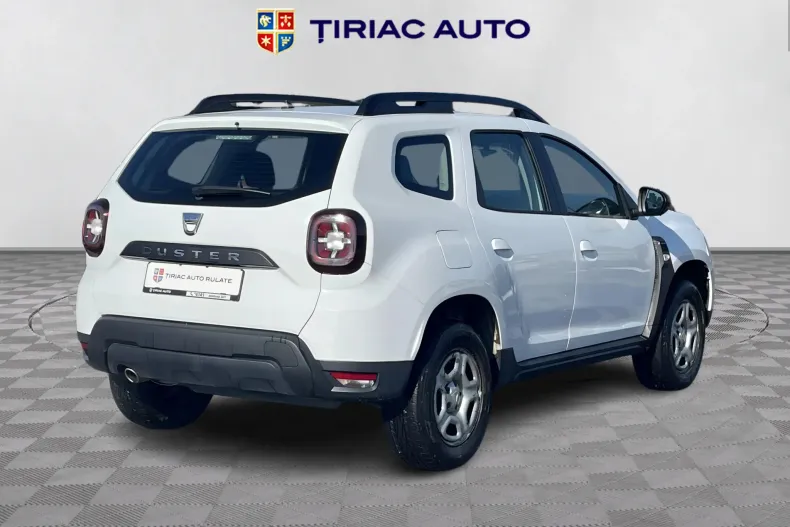 Dacia Duster din 2021 cu 103.933 km - oferta DAC185979 - foto 5