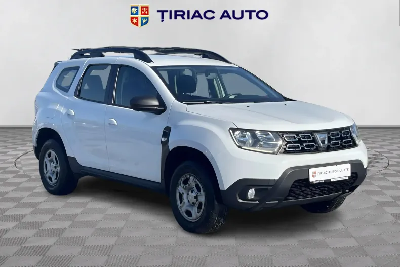 Dacia Duster din 2021 cu 103.933 km - oferta DAC185979 - foto 7