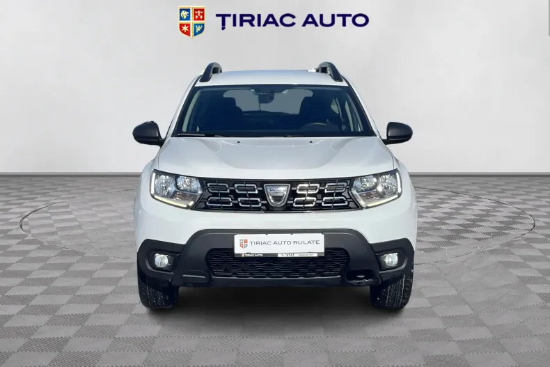 Dacia Duster din 2021 cu 103.933 km - oferta DAC185979 - foto 8