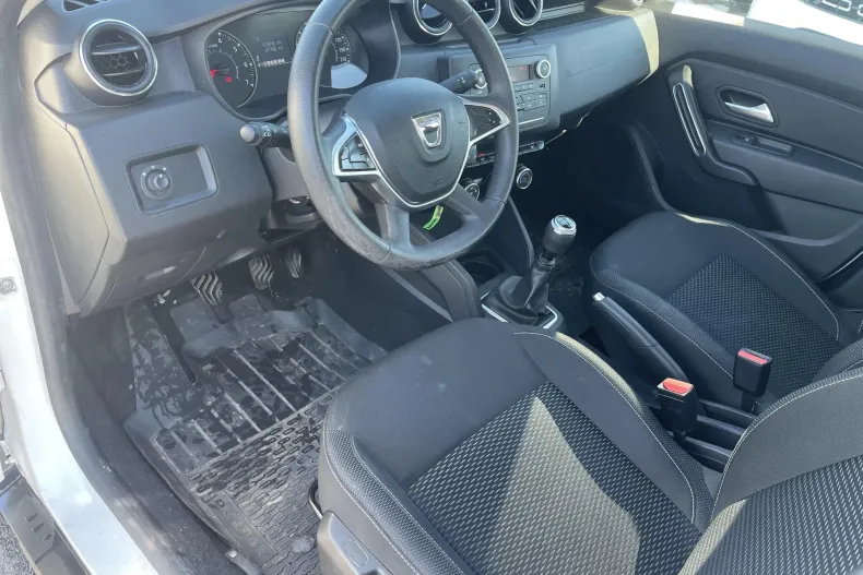 Dacia Duster din 2021 cu 103.933 km - oferta DAC185979 - foto 9