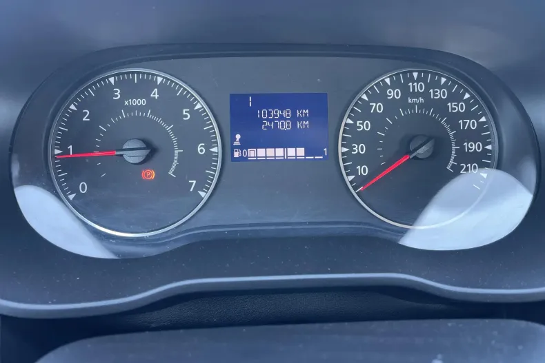 Dacia Duster din 2021 cu 103.933 km - oferta DAC185979 - foto 11