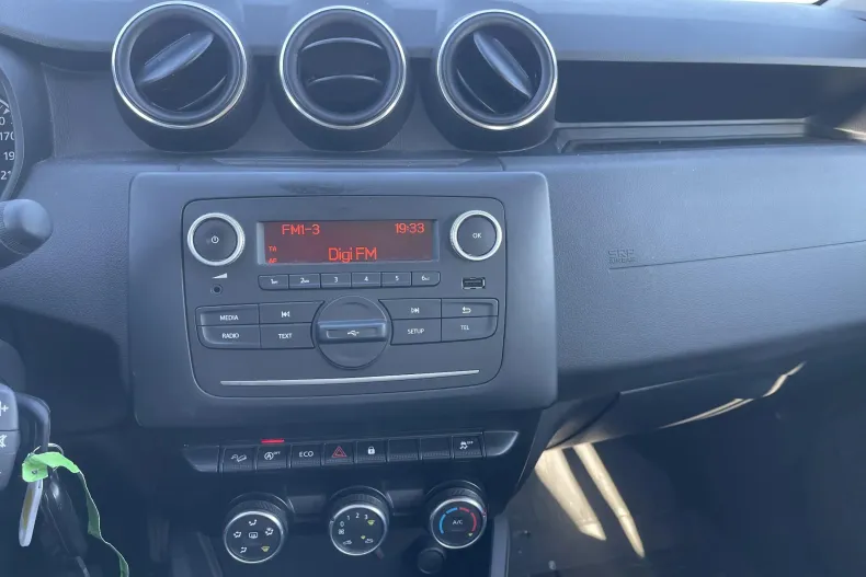 Dacia Duster din 2021 cu 103.933 km - oferta DAC185979 - foto 12