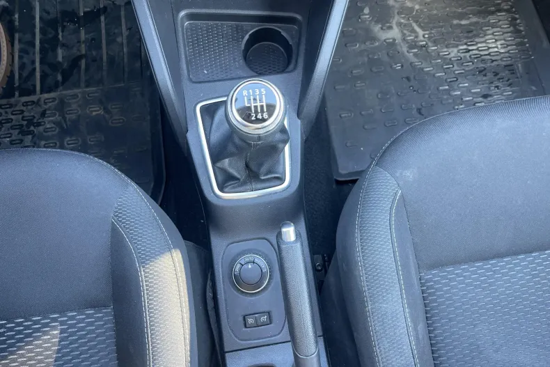 Dacia Duster din 2021 cu 103.933 km - oferta DAC185979 - foto 13