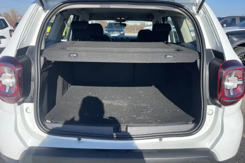 Dacia Duster din 2021 cu 103.933 km - oferta DAC185979 - foto 15