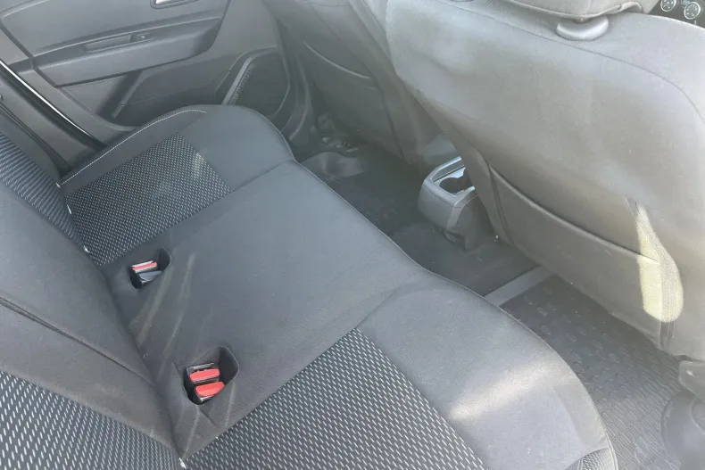 Dacia Duster din 2021 cu 103.933 km - oferta DAC185979 - foto 16