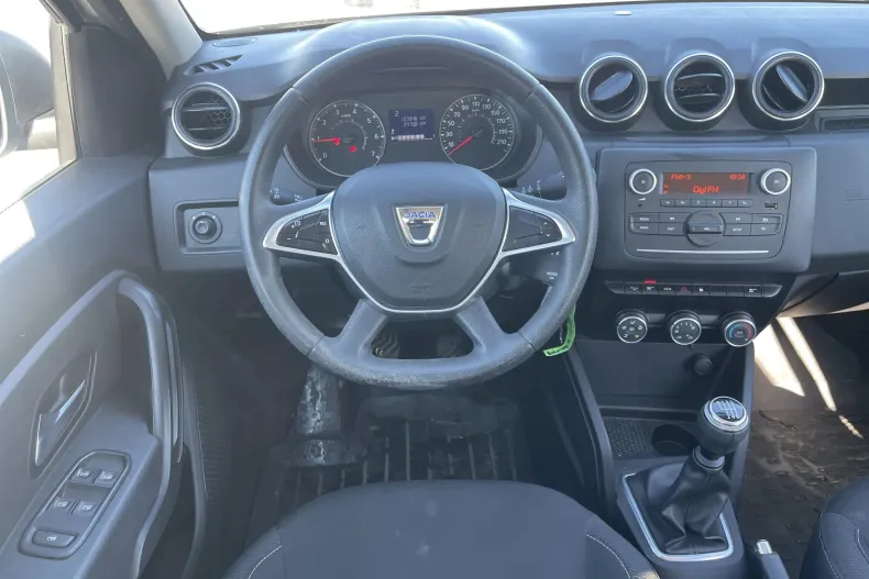 Dacia Duster din 2021 cu 103.933 km - oferta DAC185979 - foto 17