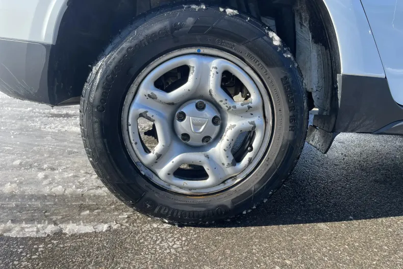 Dacia Duster din 2021 cu 103.933 km - oferta DAC185979 - foto 20