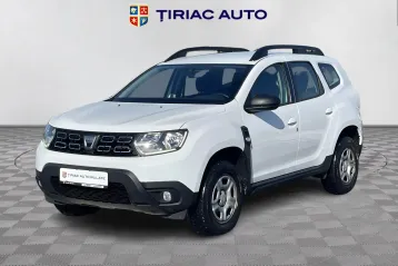 Dacia Duster din 2021 - oferta DAC185980