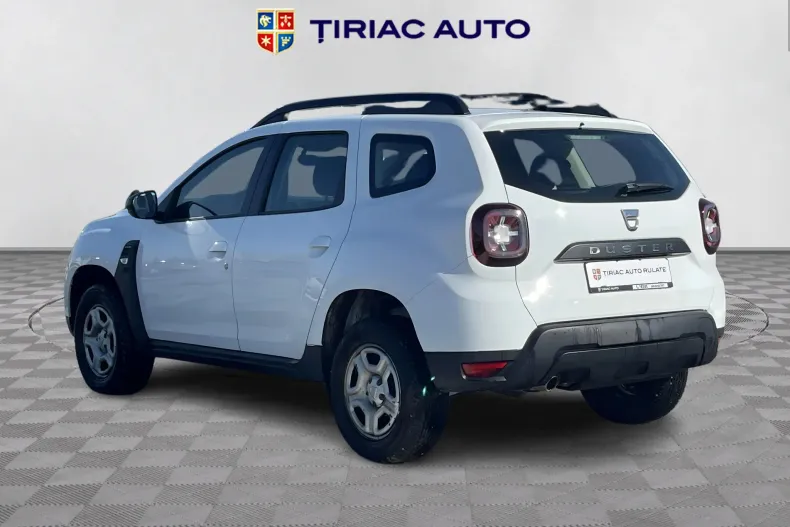 Dacia Duster din 2021 cu 105.848 km - oferta DAC185980 - foto 3