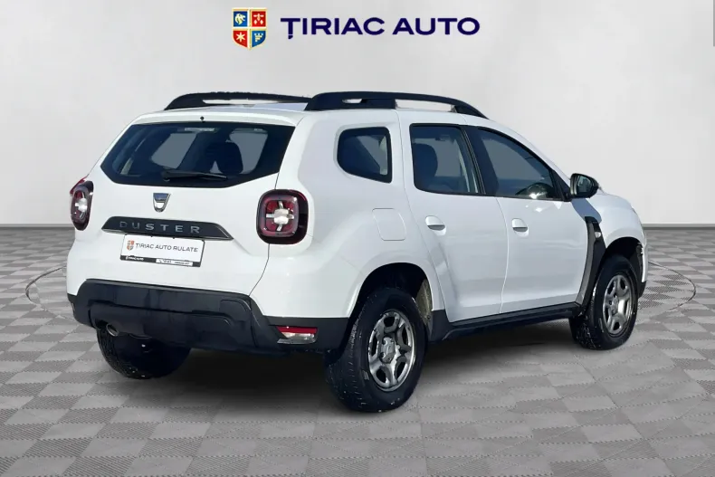 Dacia Duster din 2021 cu 105.848 km - oferta DAC185980 - foto 5