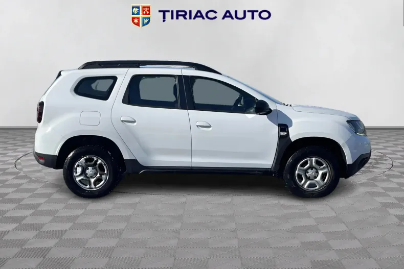 Dacia Duster din 2021 cu 105.848 km - oferta DAC185980 - foto 6