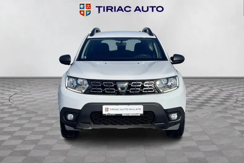 Dacia Duster din 2021 cu 105.848 km - oferta DAC185980 - foto 8