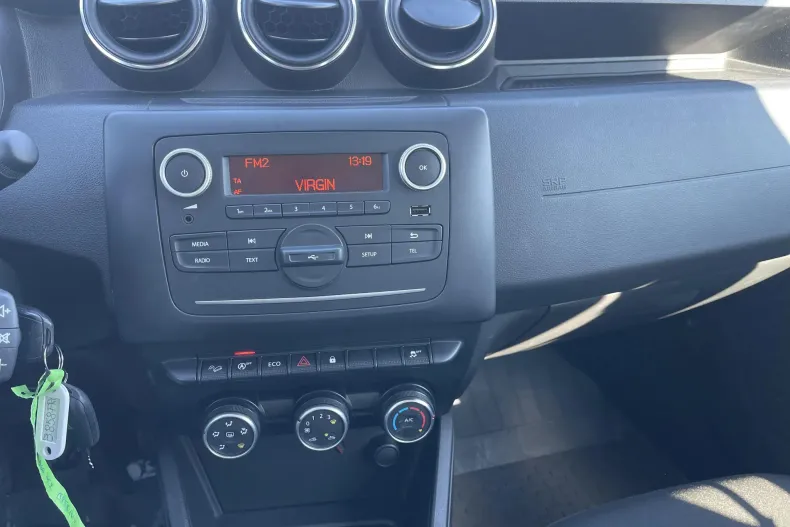 Dacia Duster din 2021 cu 105.848 km - oferta DAC185980 - foto 12