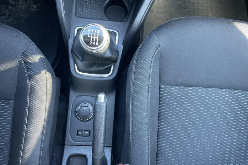 Dacia Duster din 2021 cu 105.848 km - oferta DAC185980 - foto 13