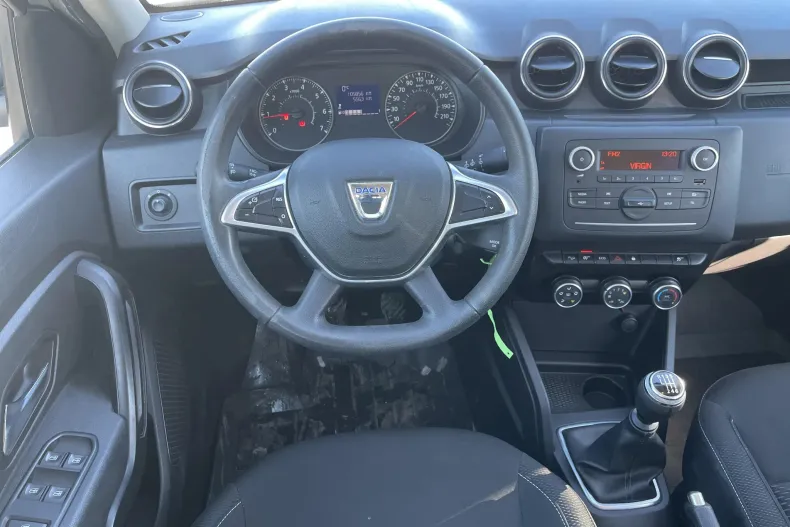 Dacia Duster din 2021 cu 105.848 km - oferta DAC185980 - foto 15