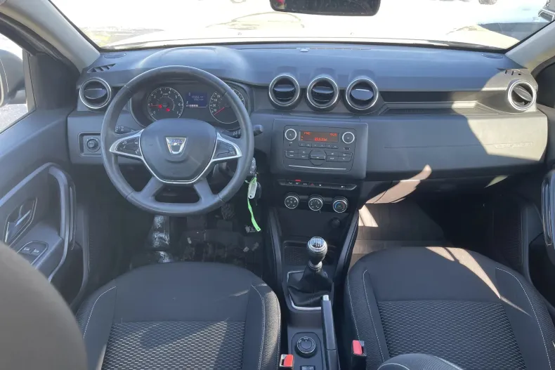 Dacia Duster din 2021 cu 105.848 km - oferta DAC185980 - foto 16