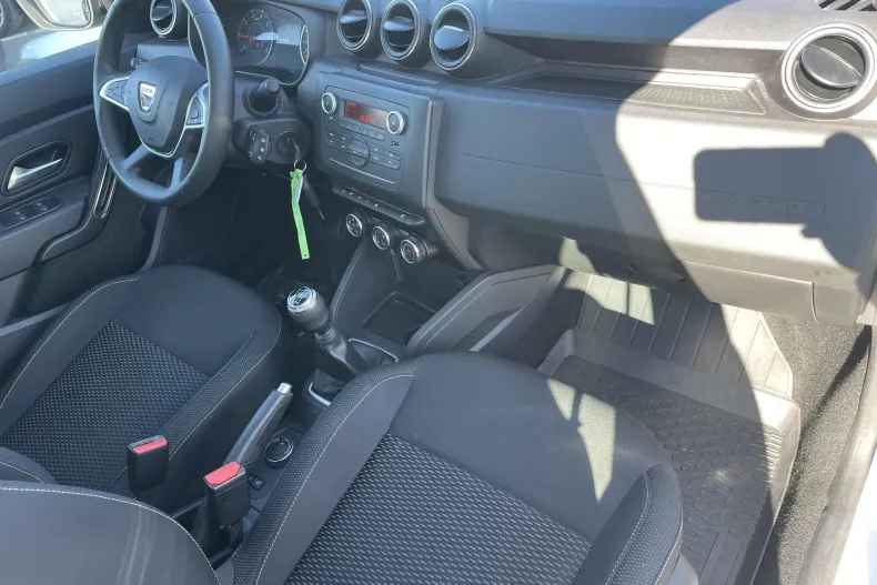 Dacia Duster din 2021 cu 105.848 km - oferta DAC185980 - foto 19