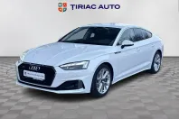 Audi A5 din 2022 cu 75.762 km - oferta AUD185981 - foto 1