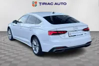 Audi A5 din 2022 cu 75.762 km - oferta AUD185981 - foto 3