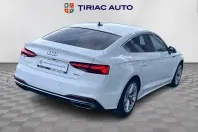 Audi A5 din 2022 cu 75.762 km - oferta AUD185981 - foto 5