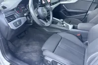 Audi A5 din 2022 cu 75.762 km - oferta AUD185981 - foto 11