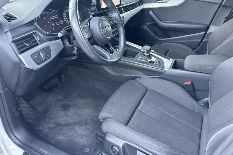 Audi A5 din 2022 cu 75.762 km - oferta AUD185981 - foto 11