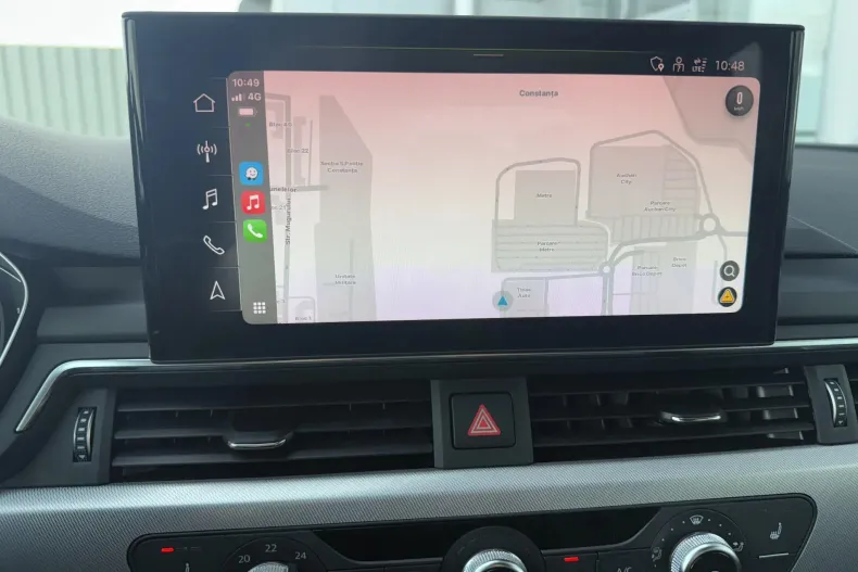 Audi A5 din 2022 cu 75.762 km - oferta AUD185981 - foto 14