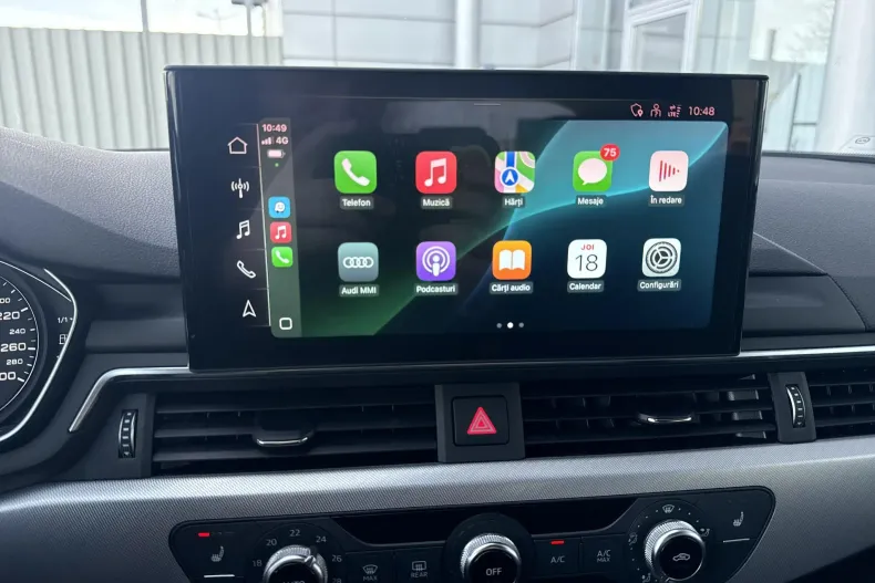 Audi A5 din 2022 cu 75.762 km - oferta AUD185981 - foto 15